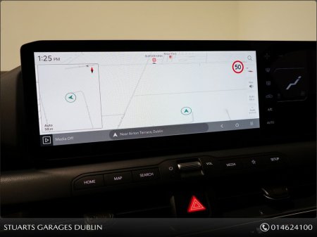 2026 Kia K4 Kia K4 - K3 *SPECIAL LOW RATE FIANCE OFFER FOR 261* €35,500 thumbnail