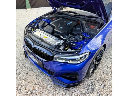 2020 BMW 3 Series - thumbnail 10