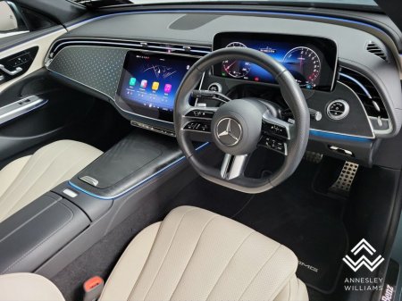 2024 Mercedes-Benz E Class - thumbnail 12