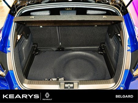 2026 Renault Captur - thumbnail 7