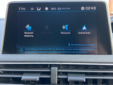 2019 Peugeot 5008 - thumbnail 15