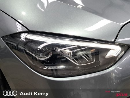 2022 Mercedes-Benz C Class C 300E AMG PREMIUM PHEV thumbnail