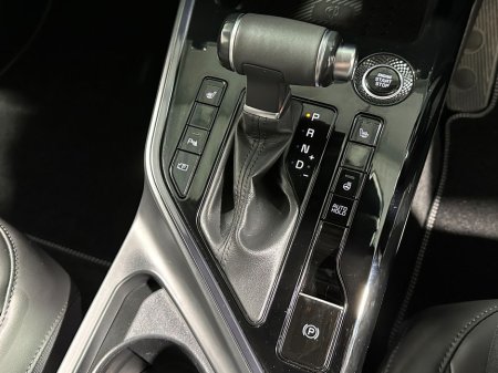 2024 Kia Niro Self Charging Hybrid HEV €28,400 thumbnail