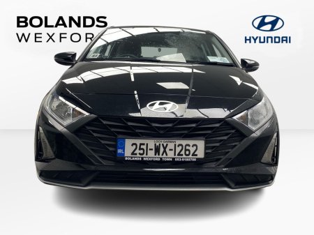 2025 Hyundai i20 - thumbnail 7