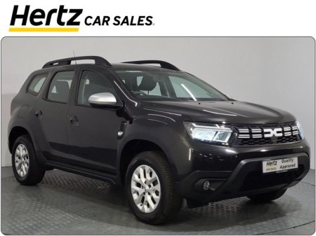 2023 Dacia Duster - thumbnail 1