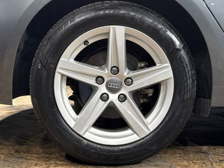 2019 Audi A3 - thumbnail 10