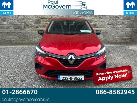 2023 Renault Clio - thumbnail 3