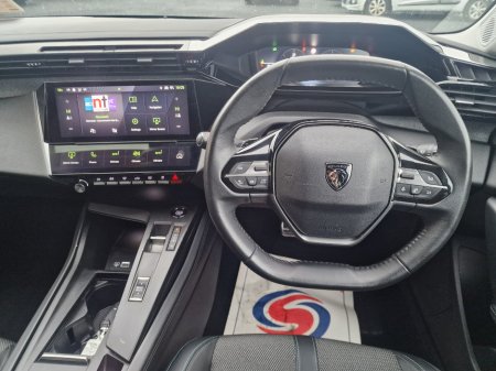 2022 Peugeot 308 Allure 1.5 HDI Auto 130 4DR AU €22,950 thumbnail