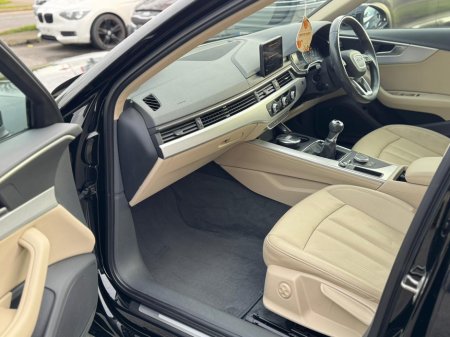 2016 Audi A4 - thumbnail 21