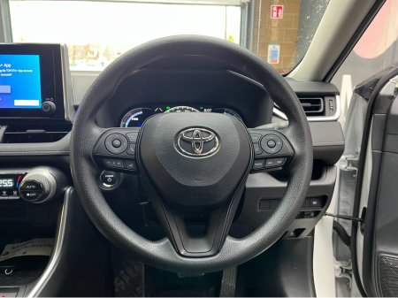 2024 Toyota Rav4 - thumbnail 9