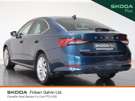 2024 Skoda Octavia - thumbnail 15
