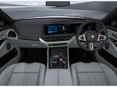 2026 BMW XM G09 50e €149,950