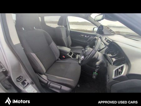 2021 Nissan Qashqai - thumbnail 17