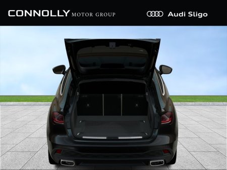 2026 Audi A5 Sadan SE e-hybrid quattro 299bhp "Order now for 261" €65,986 thumbnail