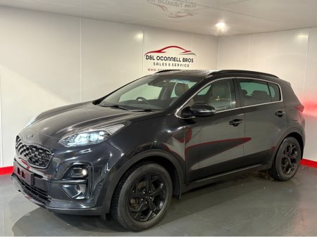 2021 Kia Sportage - thumbnail 14