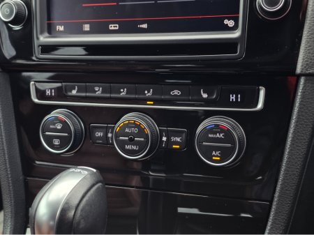 2015 Volkswagen Golf - thumbnail 15