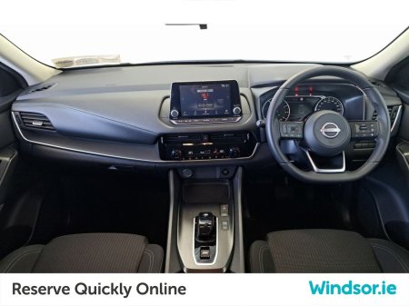 2024 Nissan Qashqai E-POWER SV HYBRID €3000 SCRAPPAGE €34,895