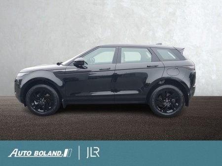 2026 Land Rover Range Rover Evoque * In stock for immediate delivery *PHEV P270e S Auto - Pan Roof, Keyless Entry, 18" Gloss Black Alloy Wheels, Pivi Pro Infotainment, Memory Driver Seat €73,430 thumbnail