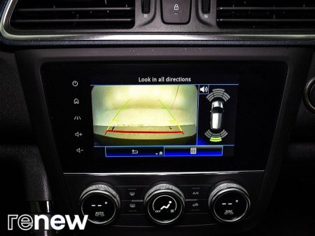 2020 Renault Kadjar - thumbnail 32