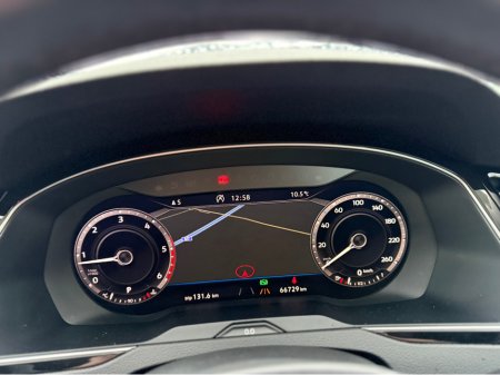 2018 Volkswagen Passat ALLTRACK 4WD - 2.0L DIESEL - AUTO - 12M WARRANTY - CAR: 1629 thumbnail