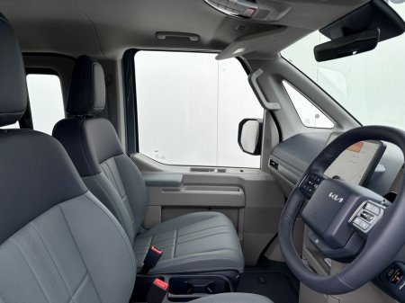 2026 Kia PV5 - thumbnail 24