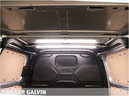 2023 Ford Transit Custom - thumbnail 19