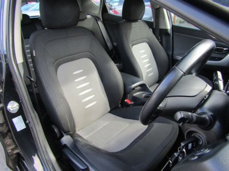 2013 Kia Ceed - thumbnail 12