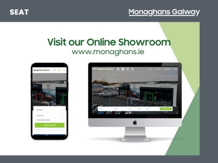 2026 SEAT Ateca - thumbnail 7