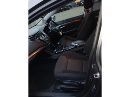 2015 Hyundai i40 Comfort 1.7 Diesel €5,750 thumbnail