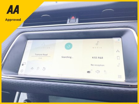 2022 Land Rover Range Rover Evoque R-DYN S PH R-DYNAMIC FREE DELIVERY €32,750 thumbnail