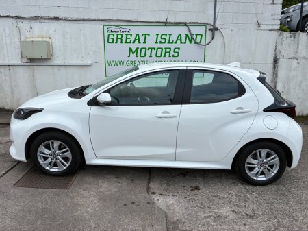 2023 Toyota Yaris - photo 6