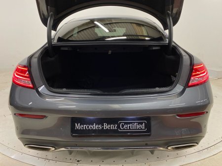 2022 Mercedes-Benz C Class - thumbnail 22