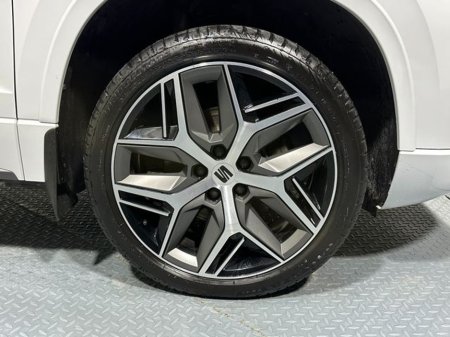 2023 SEAT Ateca FR 1.5 Tsi DSG Auto €32,800 thumbnail