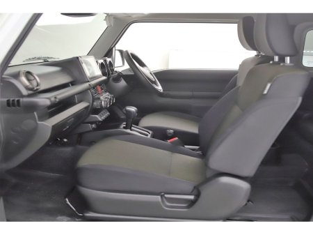 2023 Suzuki Jimny 4WD AUTO 101BHP 3DR *ANDROID*CARPLAY* €30,890 thumbnail