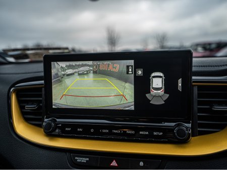 2019 Kia XCeed 192 Kia Xceed 1.0/High spec/Irish/1yr warranty €17,888 thumbnail