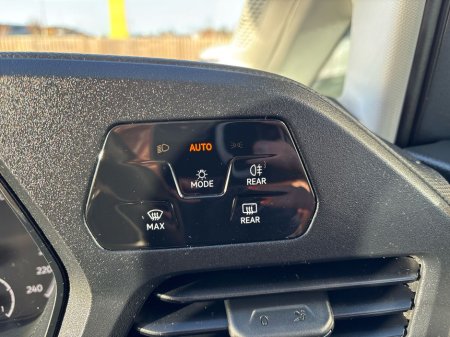 2024 Volkswagen Caddy CADDY CADDY CARGO BUS TDI 75BHP €22,975 thumbnail