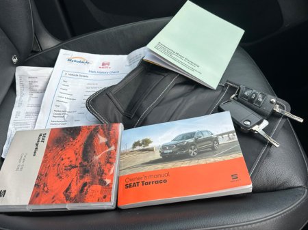 2020 SEAT Tarraco - thumbnail 26