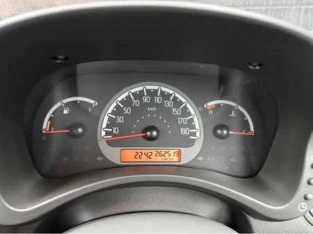 2010 Fiat Panda 1.1 ACTIVE ECO 5DR €2,495 thumbnail