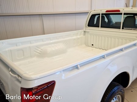 2026 Isuzu D-MAX - thumbnail 12