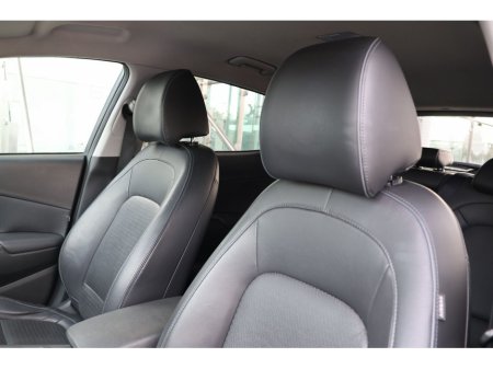 2019 Hyundai Kona - thumbnail 17