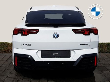 2026 BMW iX2 - thumbnail 13