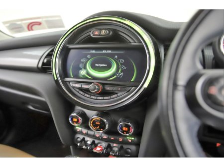 2017 MINI Hatch - thumbnail 22