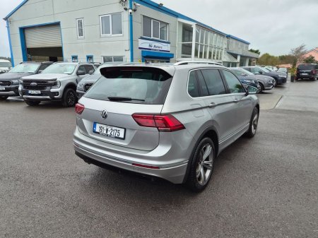2019 Volkswagen Tiguan - thumbnail 12