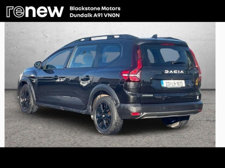 2023 Dacia Jogger TCe 110 Extreme SE €23,950