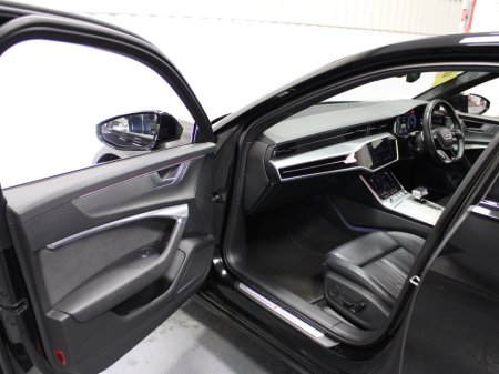 2022 Audi A6 2. tfsi E €44,950 thumbnail