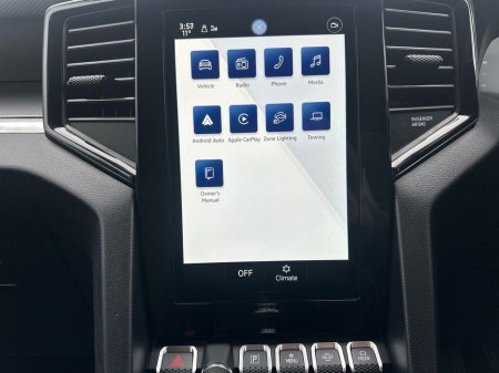 2026 Volkswagen Amarok - thumbnail 17