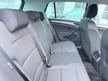 2016 Volkswagen Golf *SOLD* €14,900 thumbnail