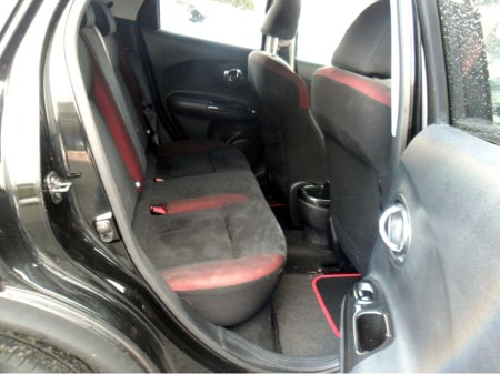 2013 Nissan Juke - thumbnail 12