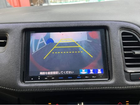 2017 Honda Vezel €17950! 2017 HONDA VEZEL HYBRID RS SENSING 1.5 AUTOMATIC / CRUISE CONTROL / REVERSE CAMERA / HEATED SEATS €17,950 thumbnail