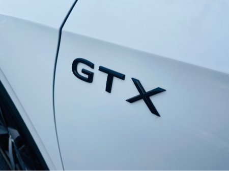 2023 Volkswagen ID.4 ID4 GTX MAX €34,995 thumbnail